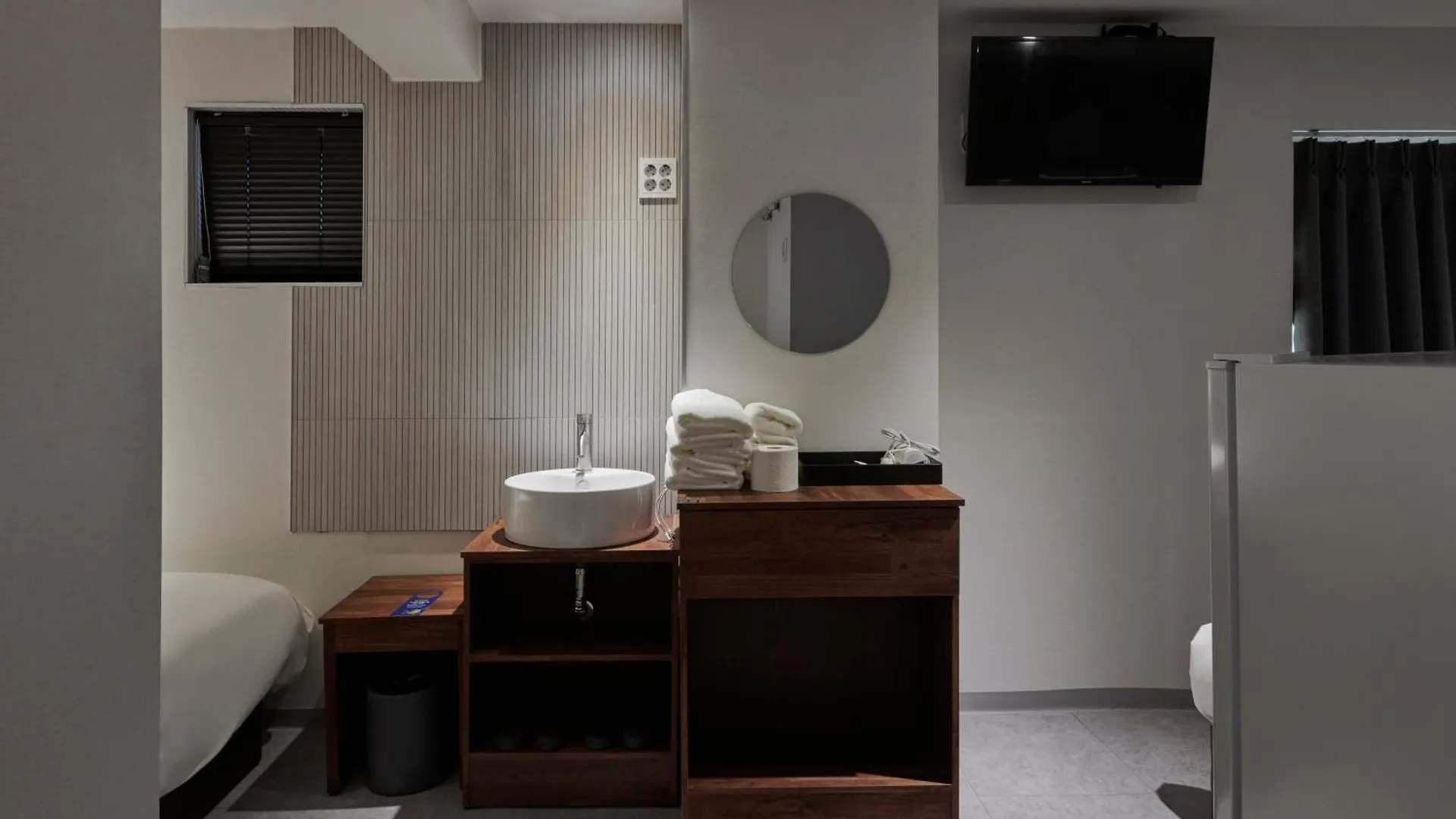 Hotel Eight Rest Hostel Jong-Ro Seoul