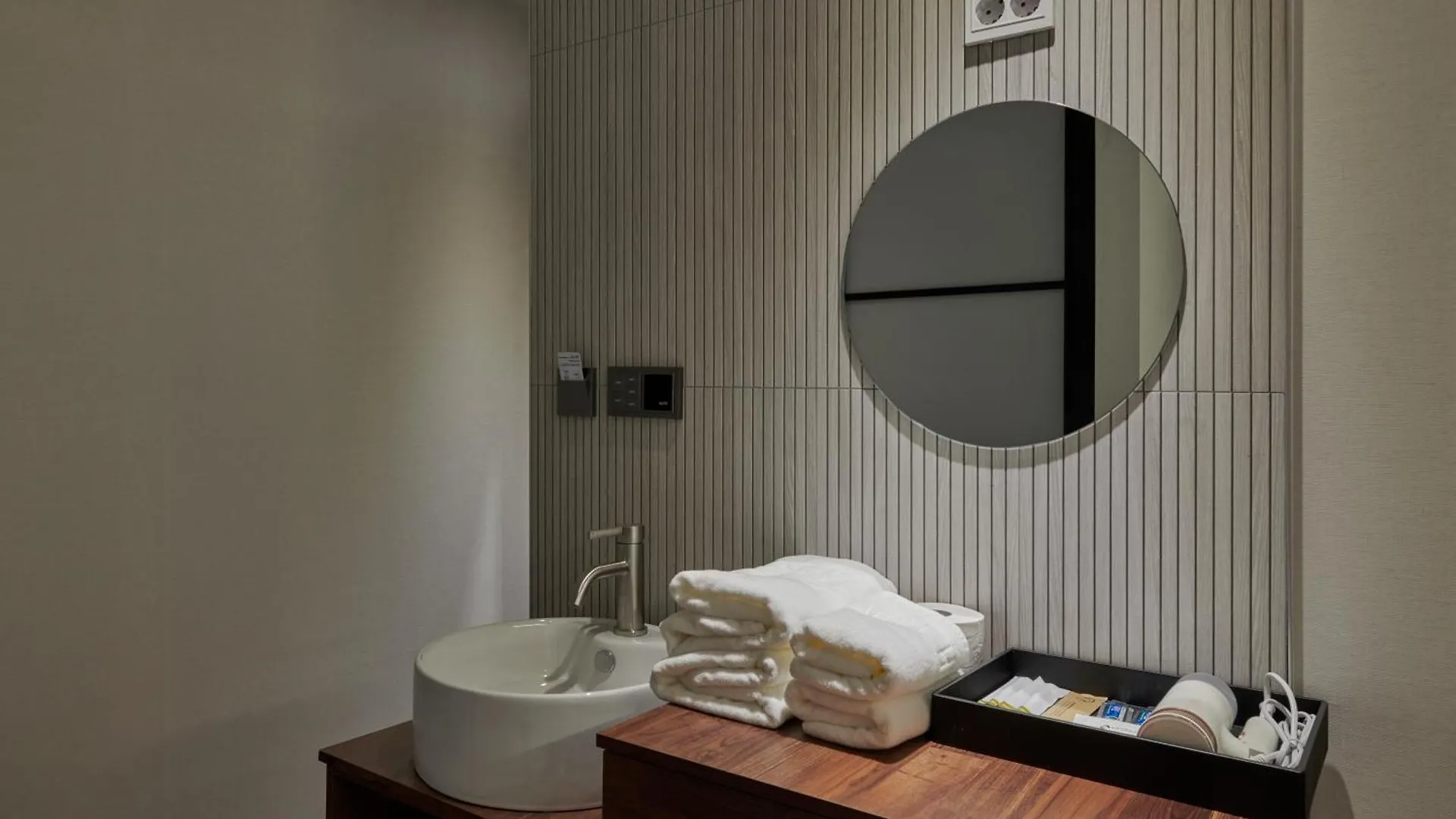 Eight Rest Hostel Jong-Ro Seoul Hotel